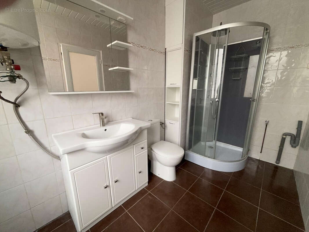 Appartement 45 m² à Argenteuil  - photo 7