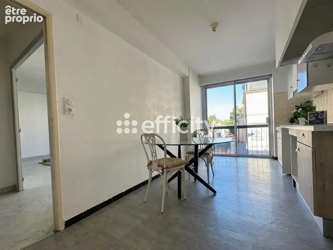 Appartement - photo 5