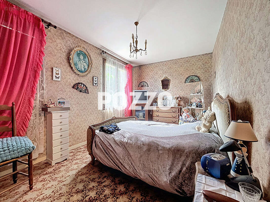 Maison à SAINT-SAUVEUR-LA-POMMERAYE