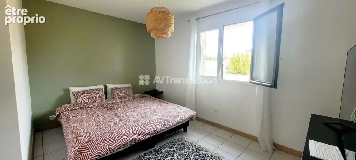 Maison 6 pièces 135 m² à vendre à Montagne (33570) - photo 5