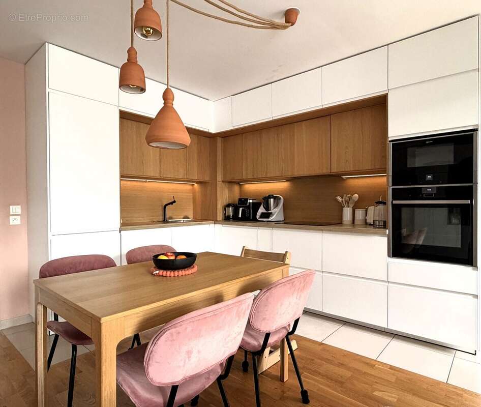 Appartement à LE PERREUX-SUR-MARNE