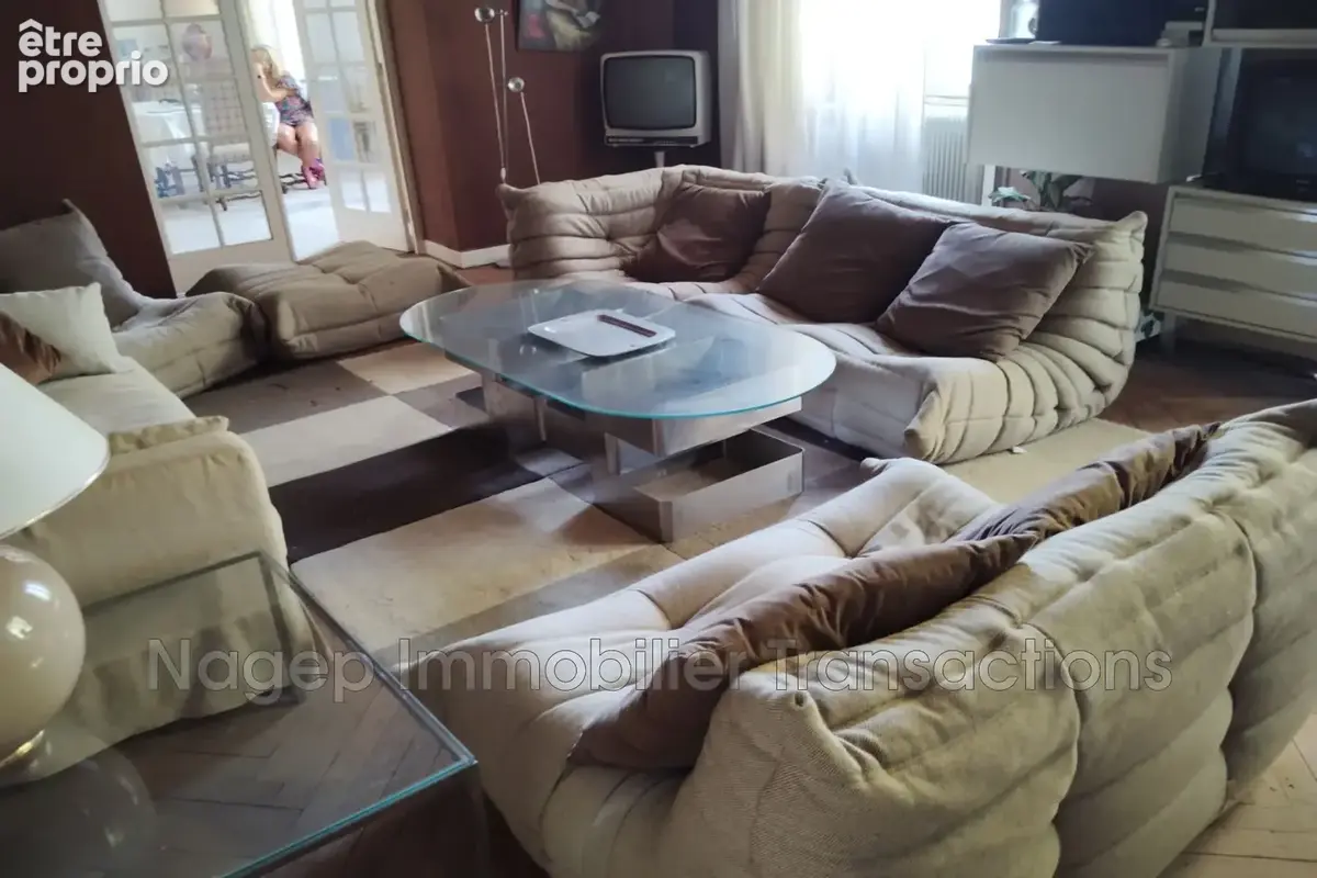 Maison à Thiers  - photo 2