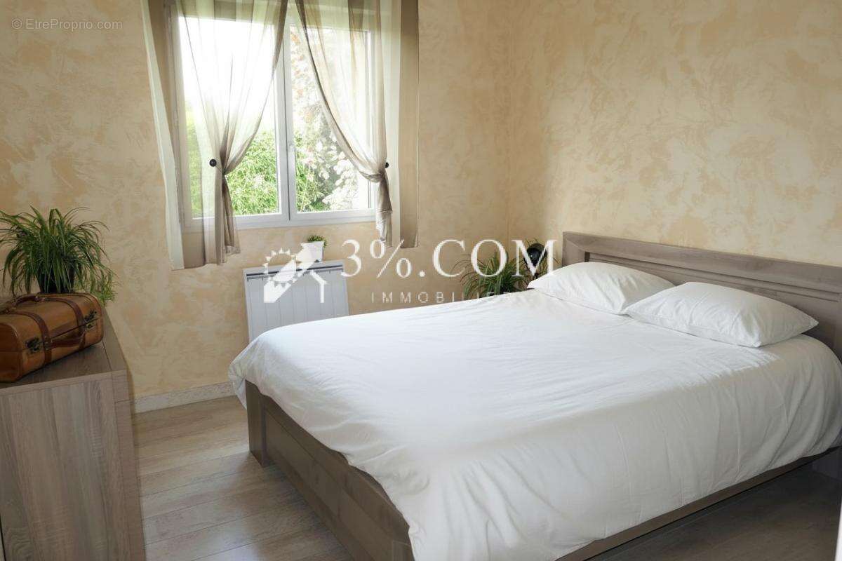 Belle maison de plain-pied - photo 13