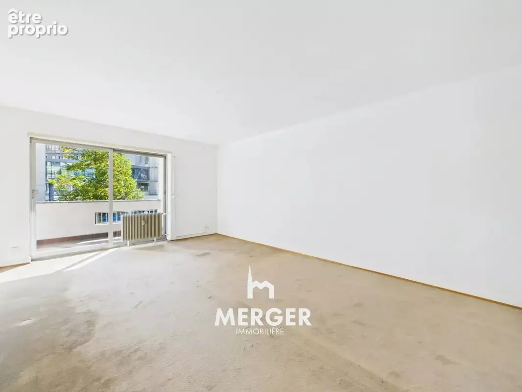 Grand 4/5p avec terrasse garage et parking exterieur - photo 18