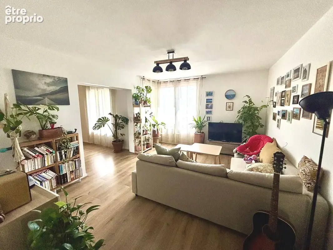 Appartement à ANGLET