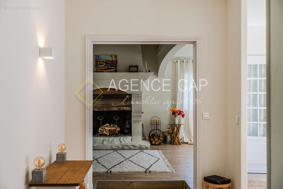 Maison à ARCACHON