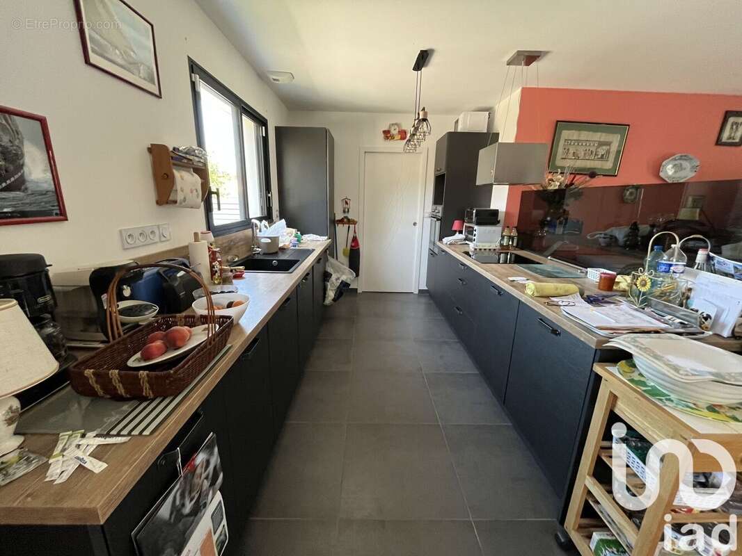 Photo 7 - Maison à SAINT-JEAN-DE-MONTS