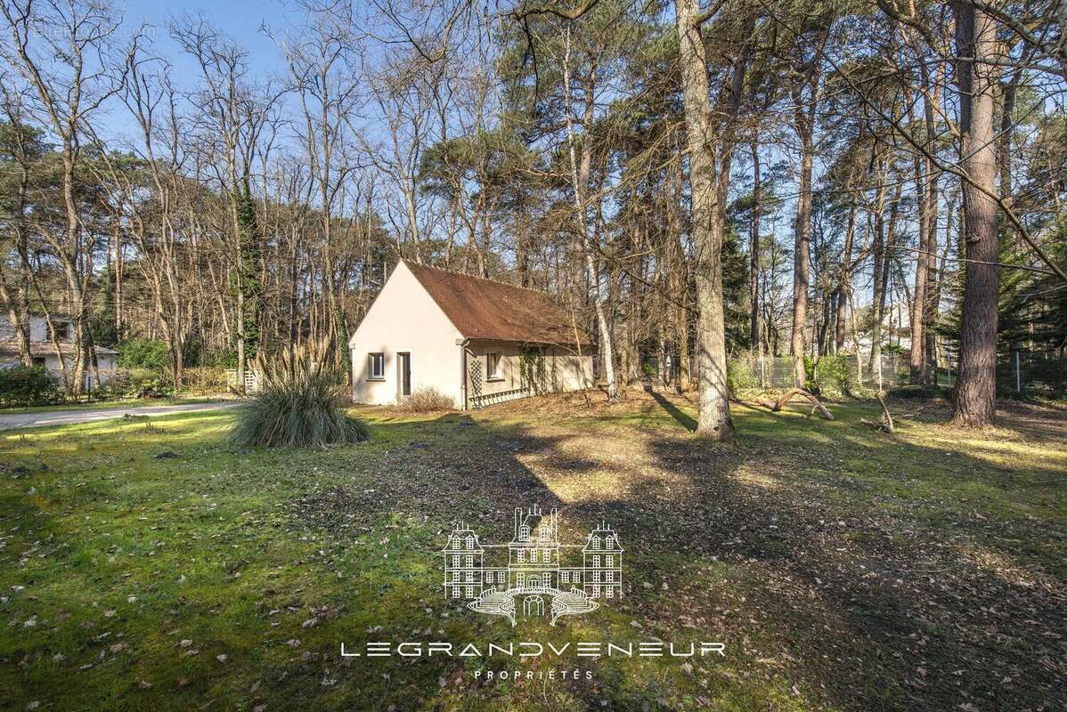 Maison à ARBONNE-LA-FORET