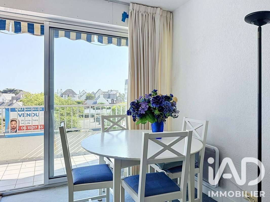 Appartement 52 m² à Quiberon  - photo 6