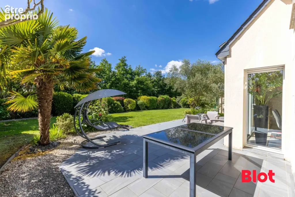 Maison 6 pièces 163 m² à vendre à Bedee (35137) - photo 3