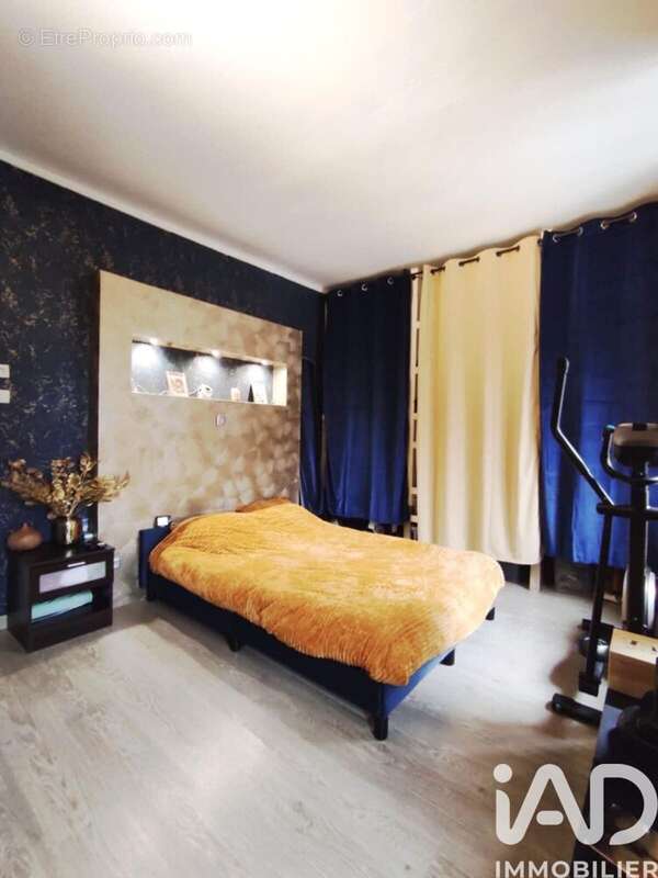 Photo 6 - Maison à VALENCIENNES