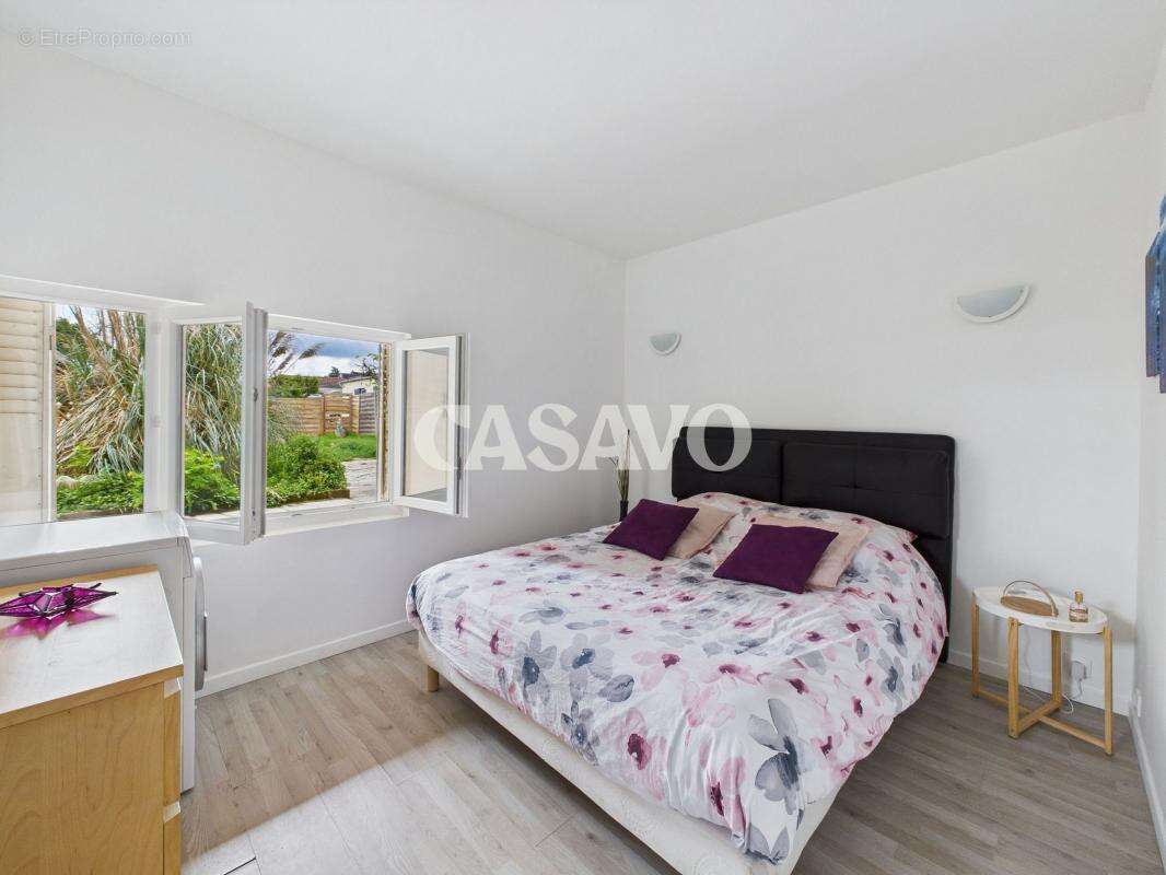 Maison à SAINT-PRIX