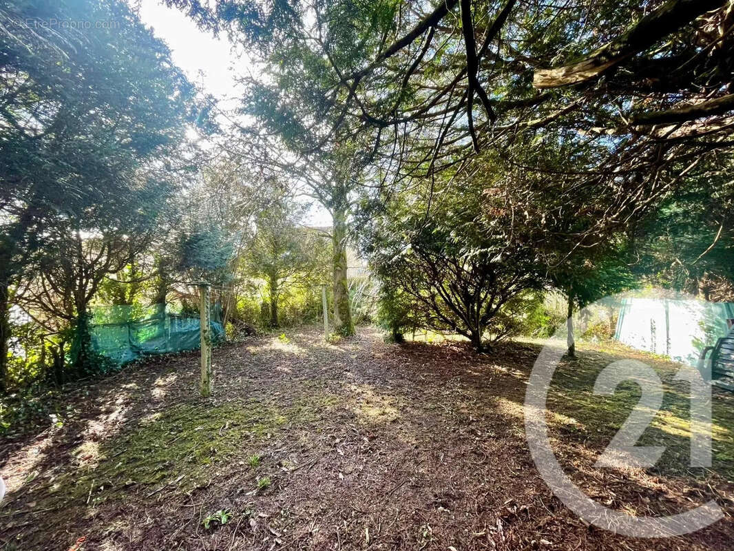 Maison à NANTOUILLET