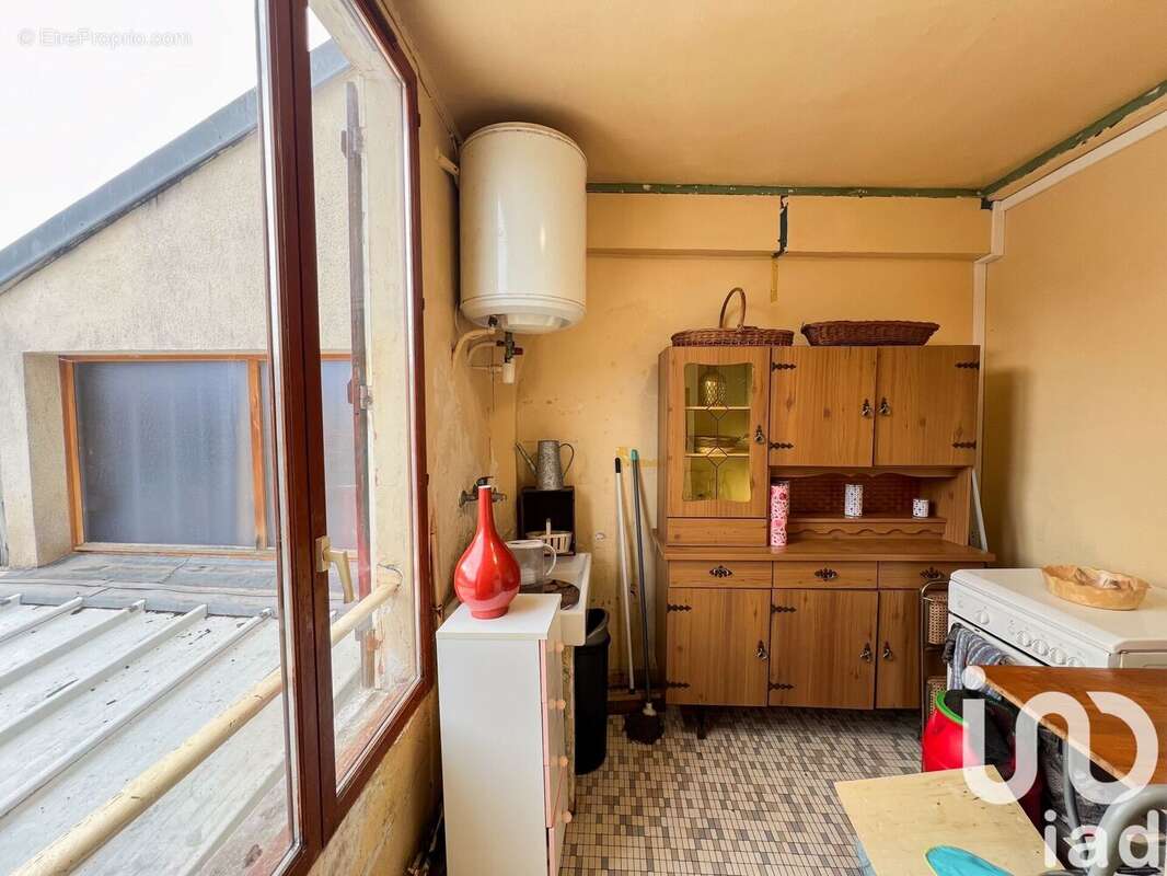 Photo 6 - Appartement à VERNON