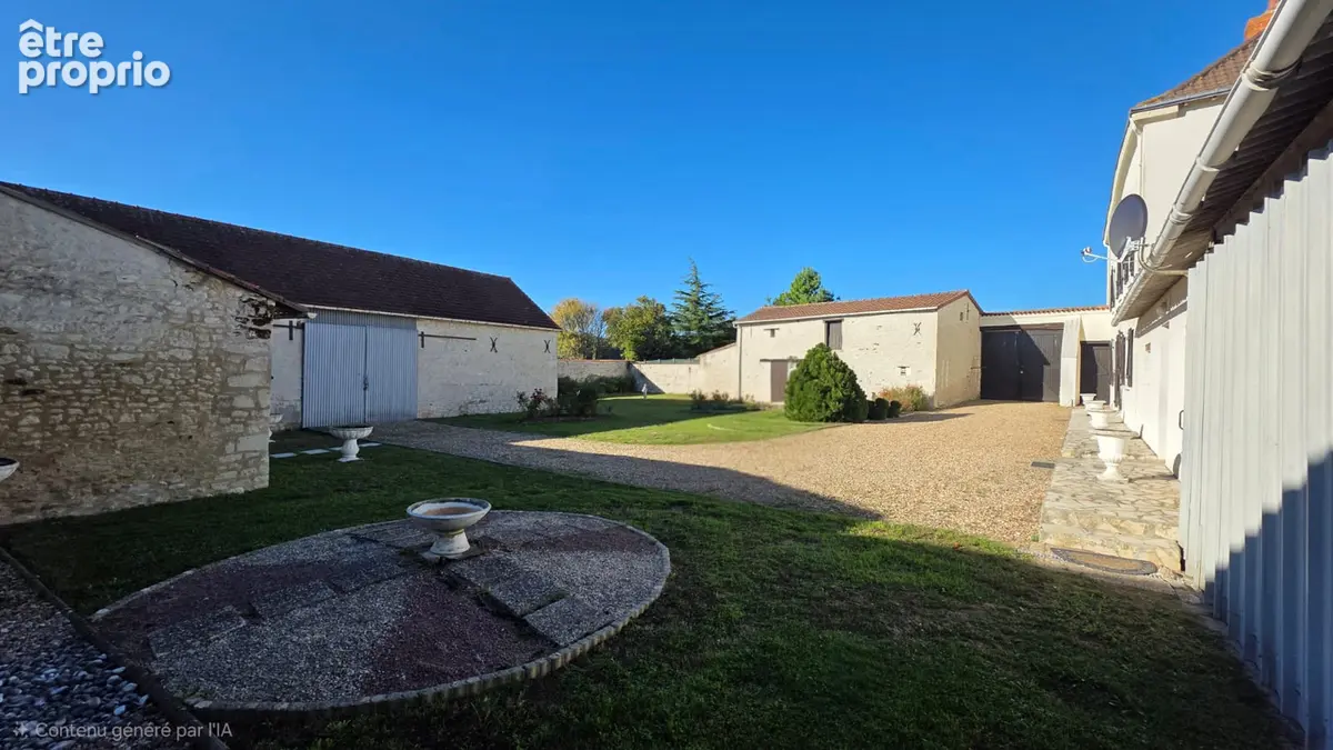 Propriété de charme - 182 m² - photo 15