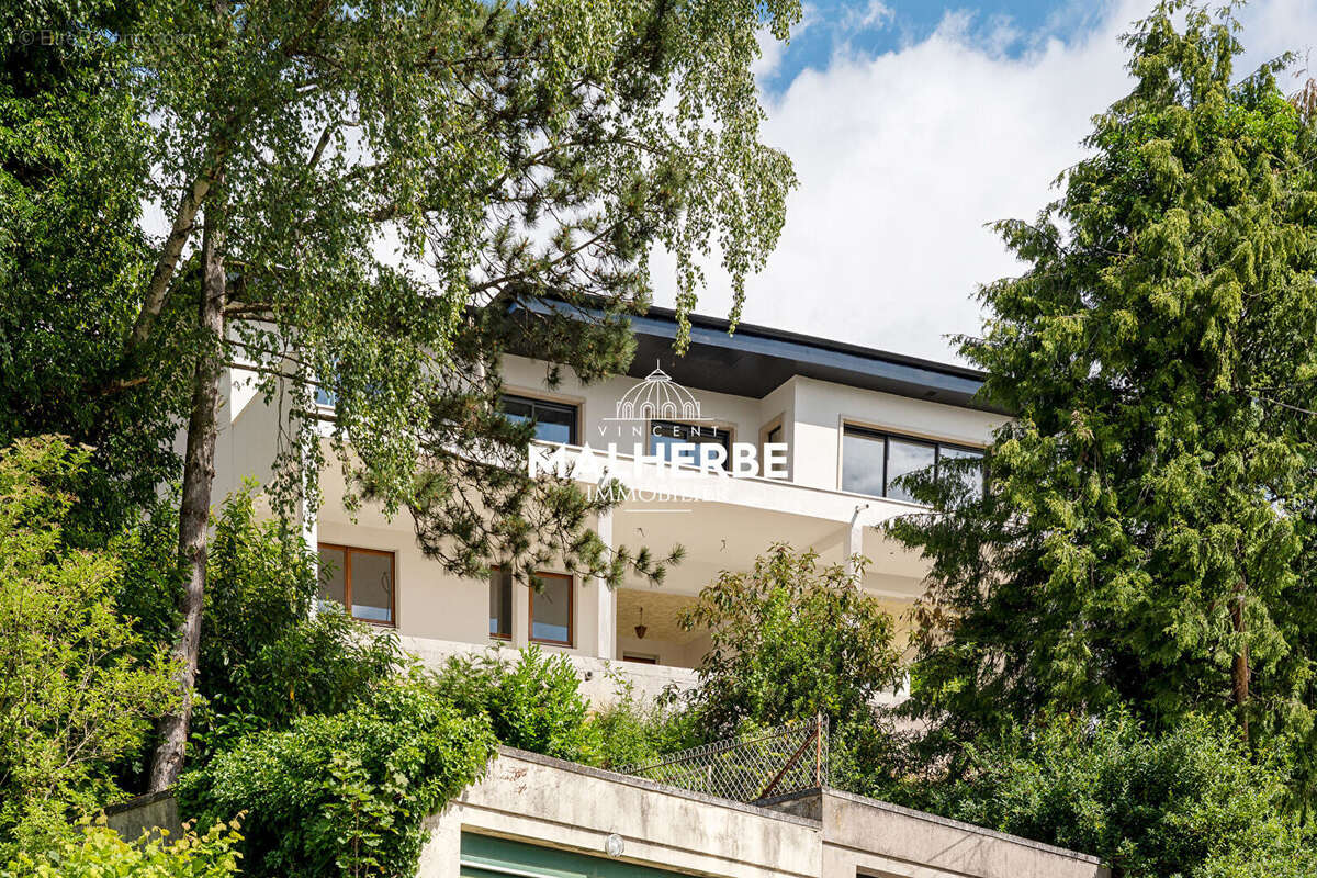 Maison à SAINT-MAX