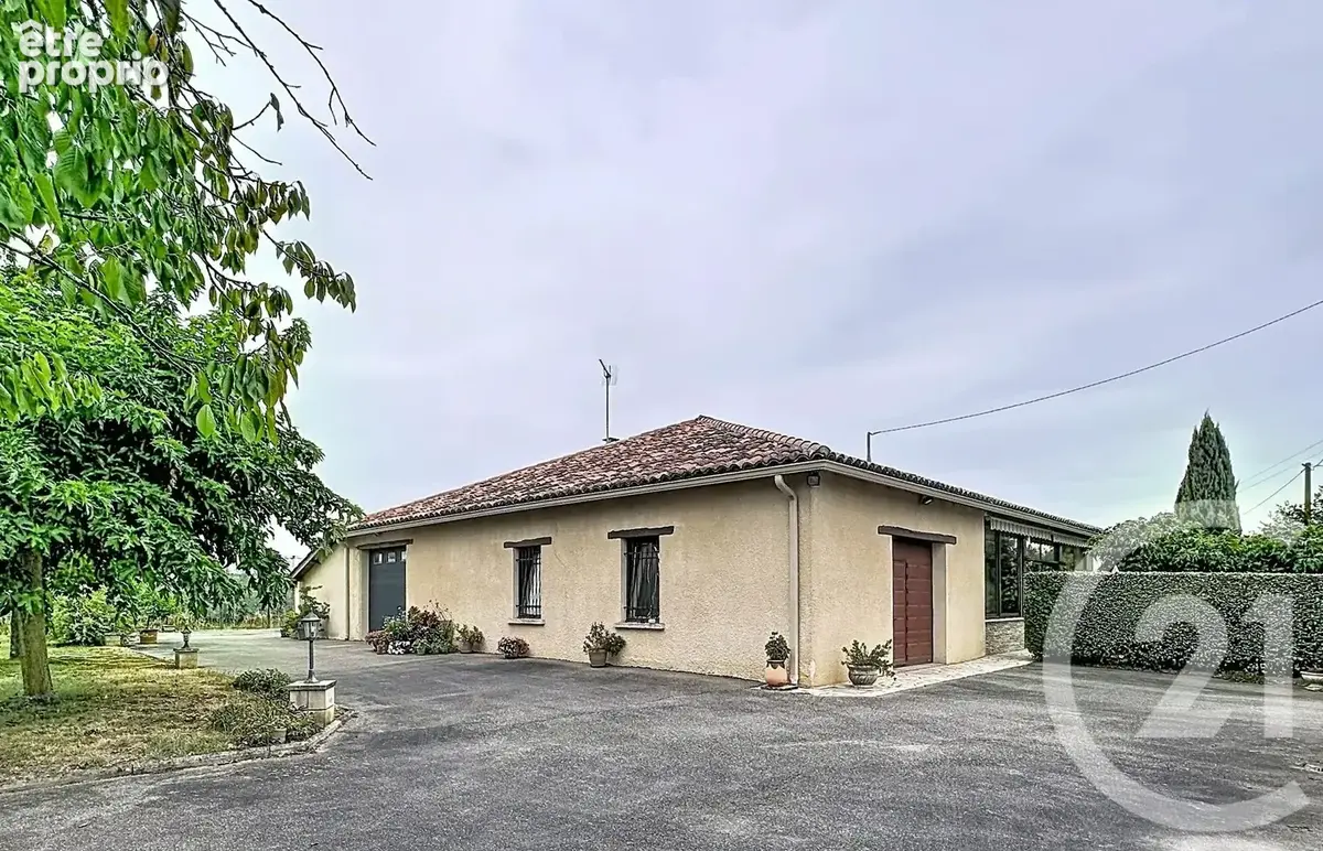 Maison à MONTAUBAN