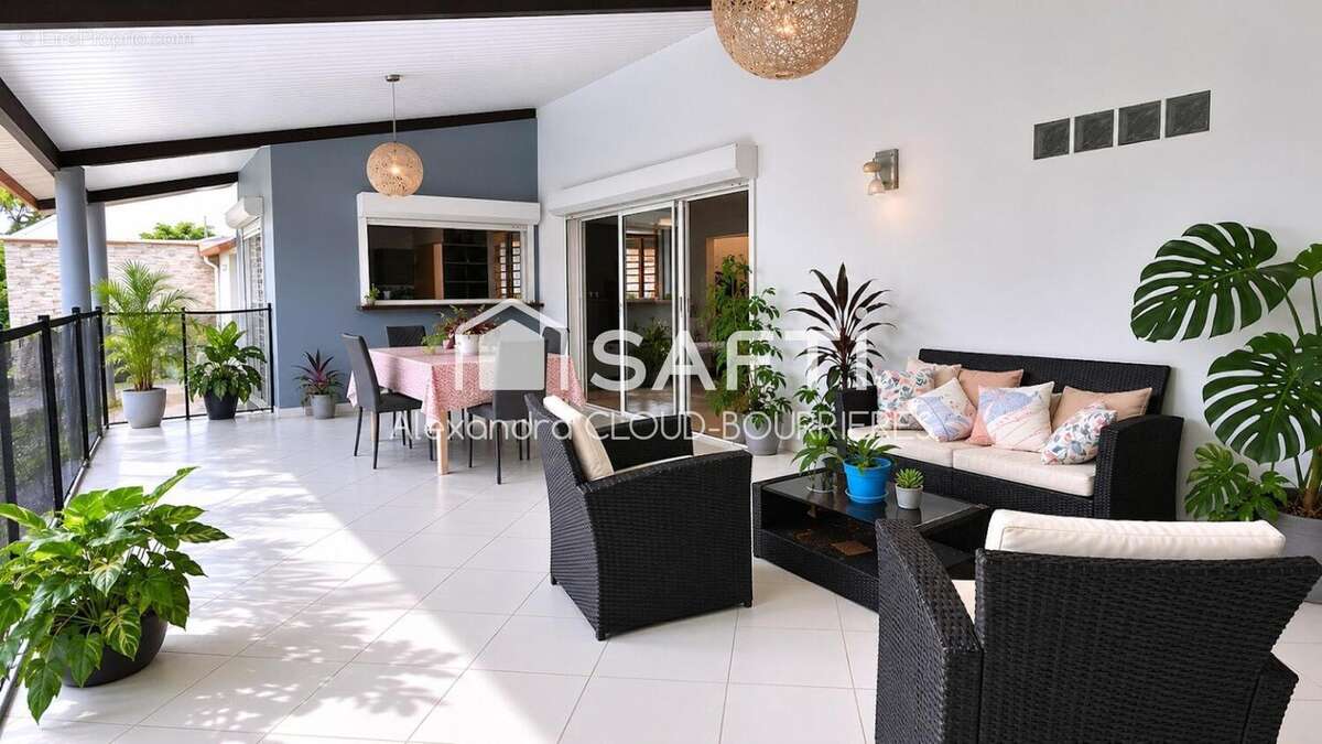 Photo 3 - Maison à KOUROU