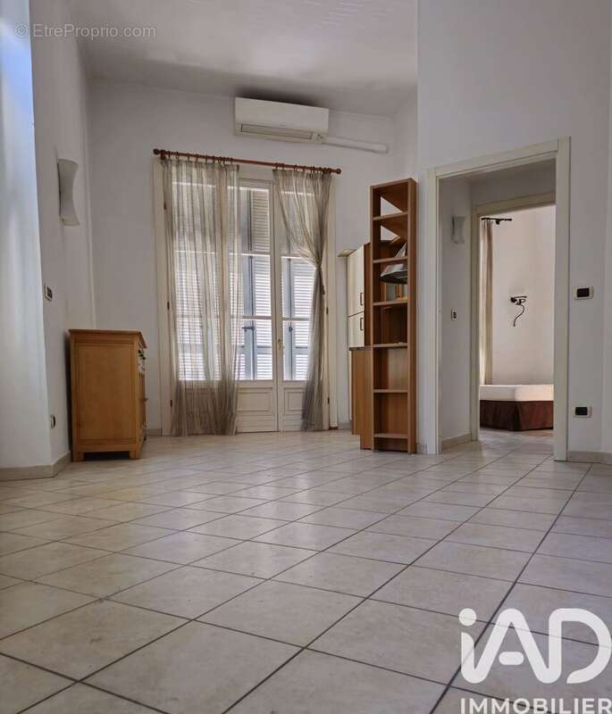 Appartement 65 m² à Menton  - photo 3