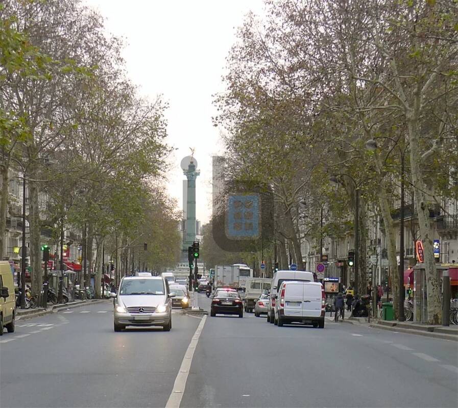 Commerce à PARIS-3E