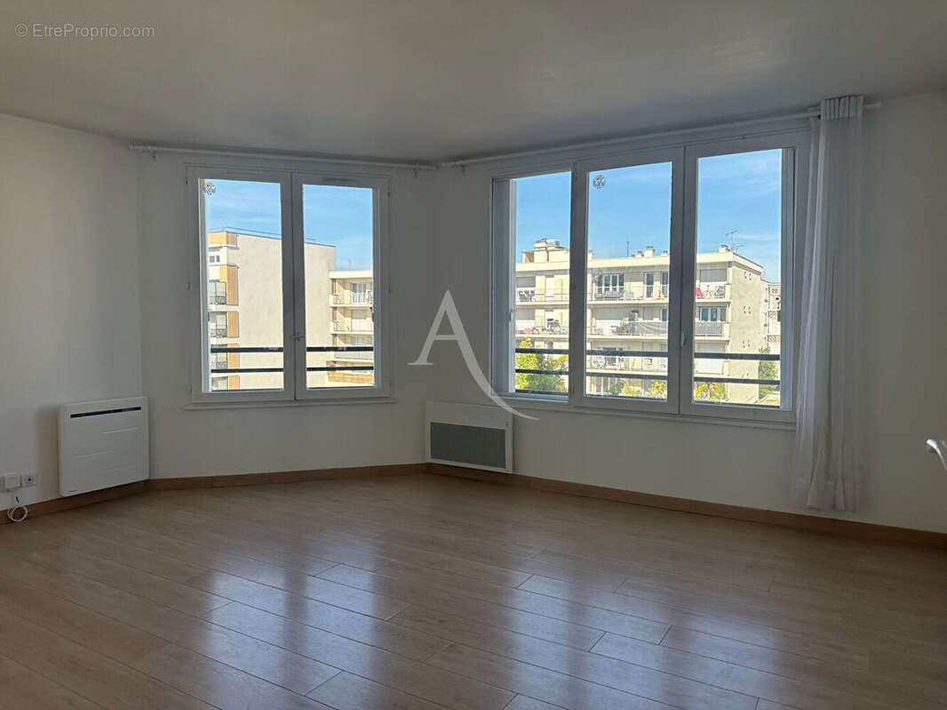 Appartement à ERMONT
