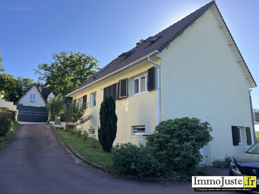 Maison à AUFFARGIS