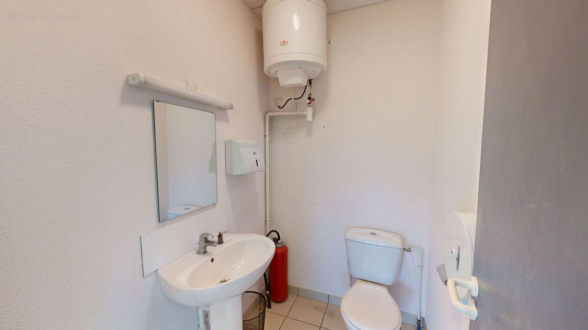 Commerce à BESANCON