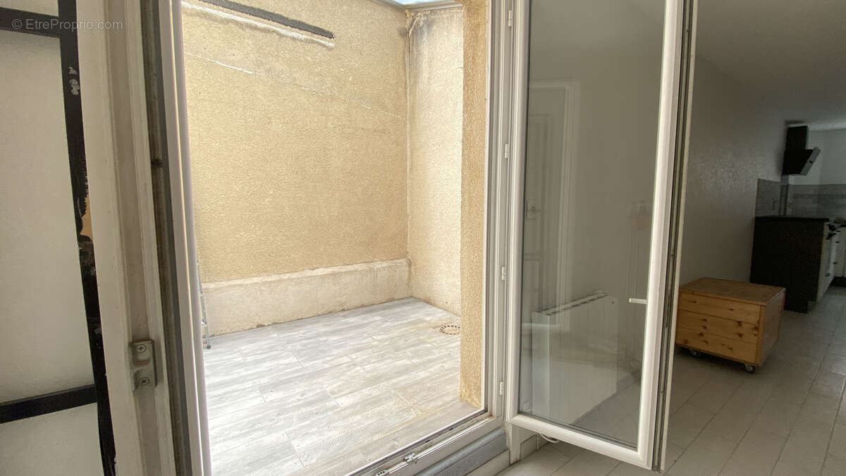 Appartement à LA VILLE-DU-BOIS