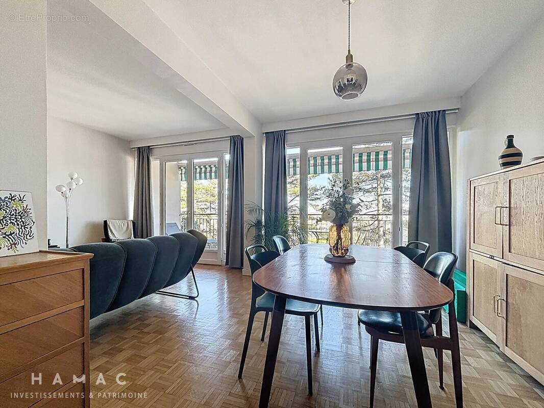 Appartement à SAINTE-FOY-LES-LYON