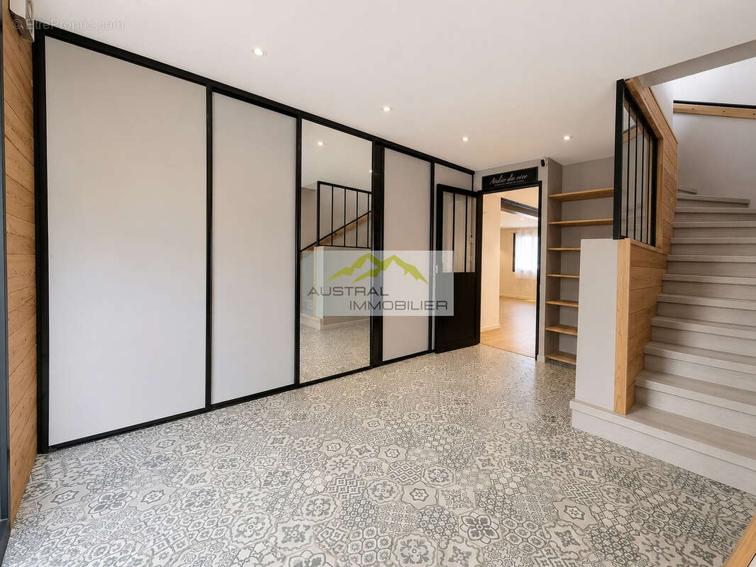 Villa avec piscine La Motte Servolex - photo 7