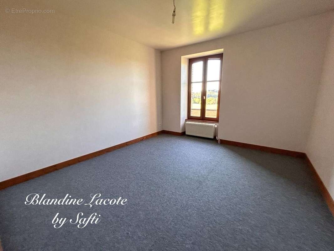 Photo 8 - Maison à MONTBOUCHER