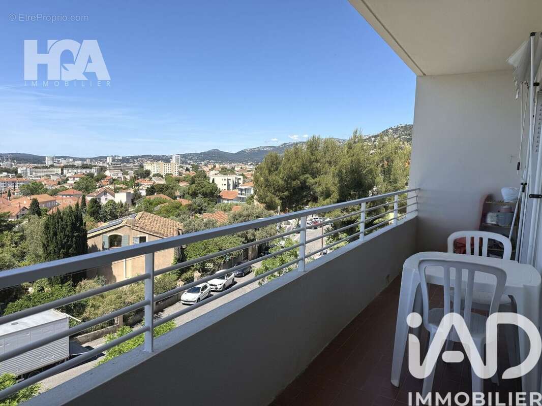 Photo 9 - Appartement à TOULON
