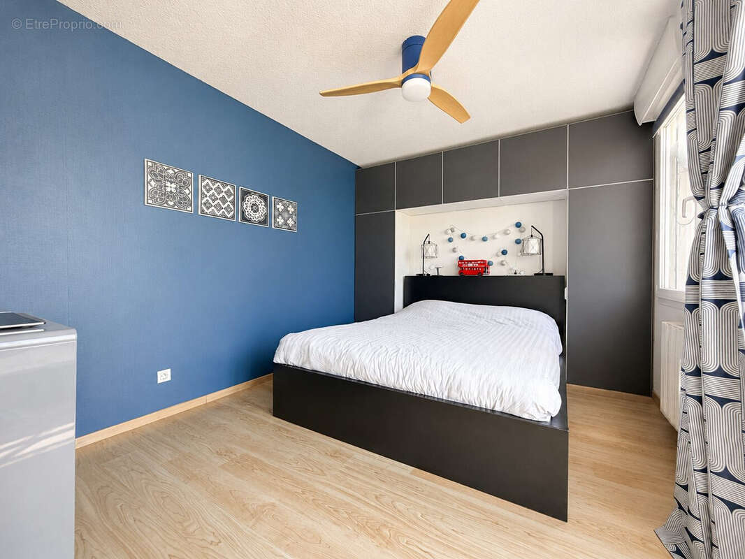 Appartement 98 m² à Clermont-Ferrand  - photo 3