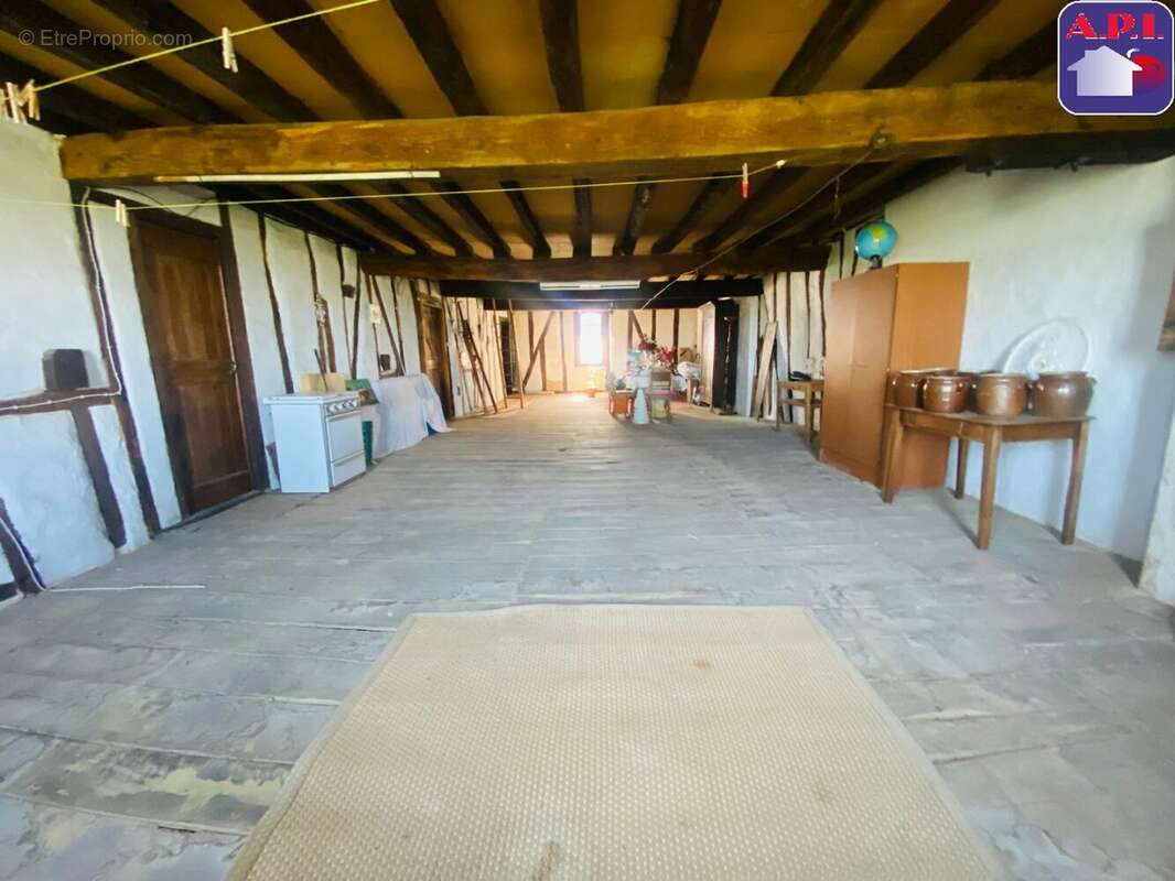 Maison de caractere avec vue exceptionnelle - photo 8