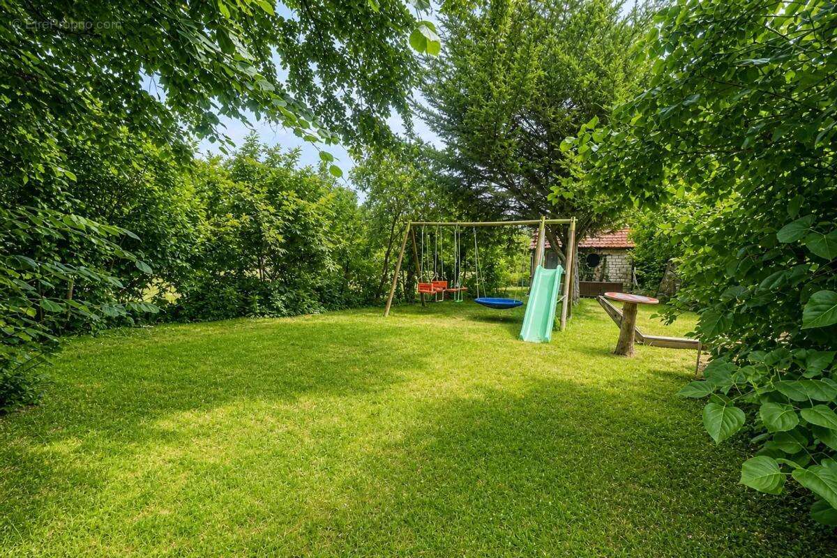 A saisir somptueuse maison de 8 pièces de 201 m² à Auxy !! - photo 23