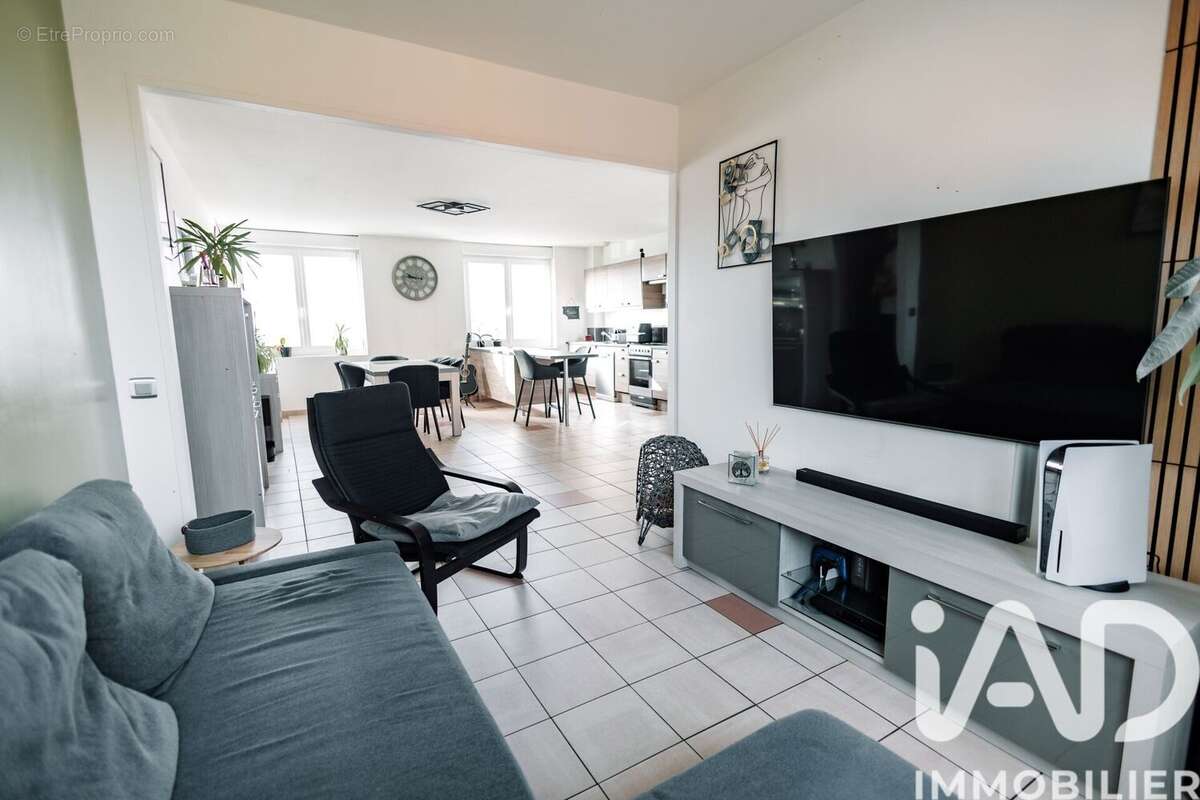 Photo 4 - Appartement à MERVILLE