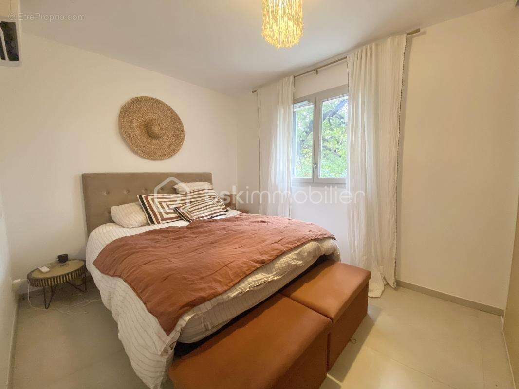 Maison à SIX-FOURS-LES-PLAGES