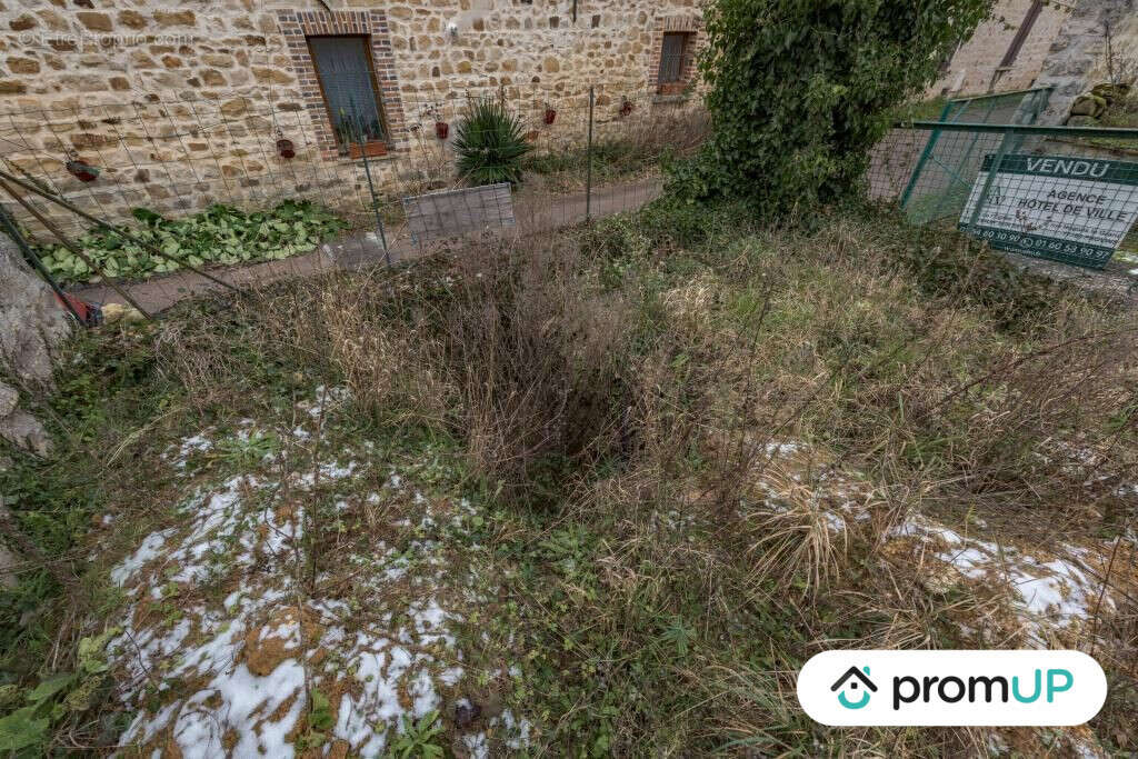 Terrain à MONTMACHOUX