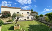 Maison à BOUILLARGUES