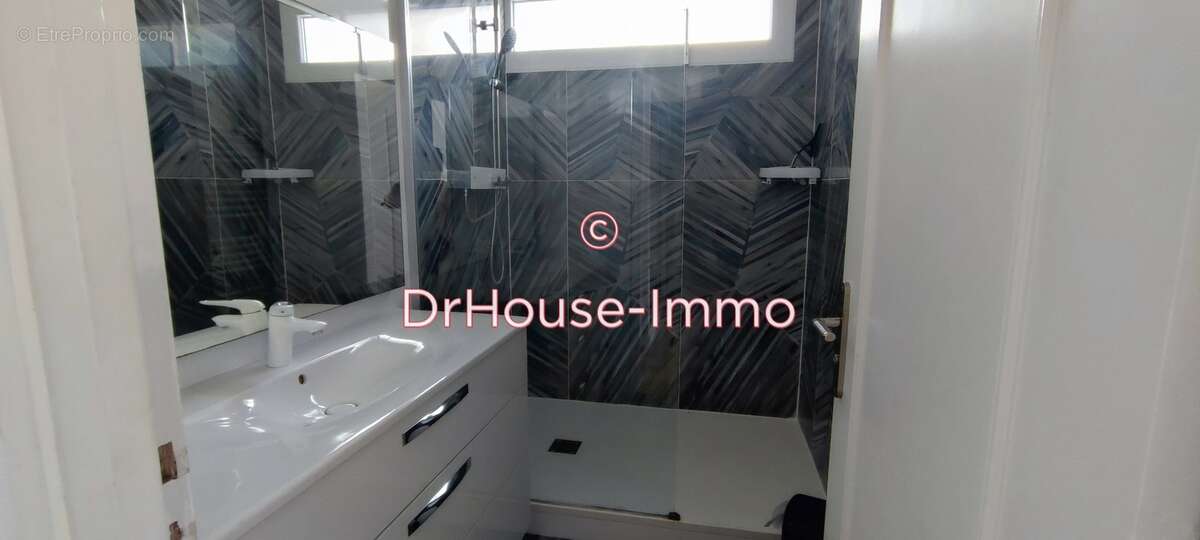 Appartement à SAINT-GEORGES-DE-DIDONNE