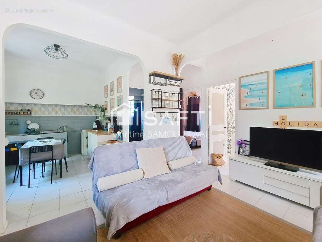 Photo 6 - Maison à LA SEYNE-SUR-MER