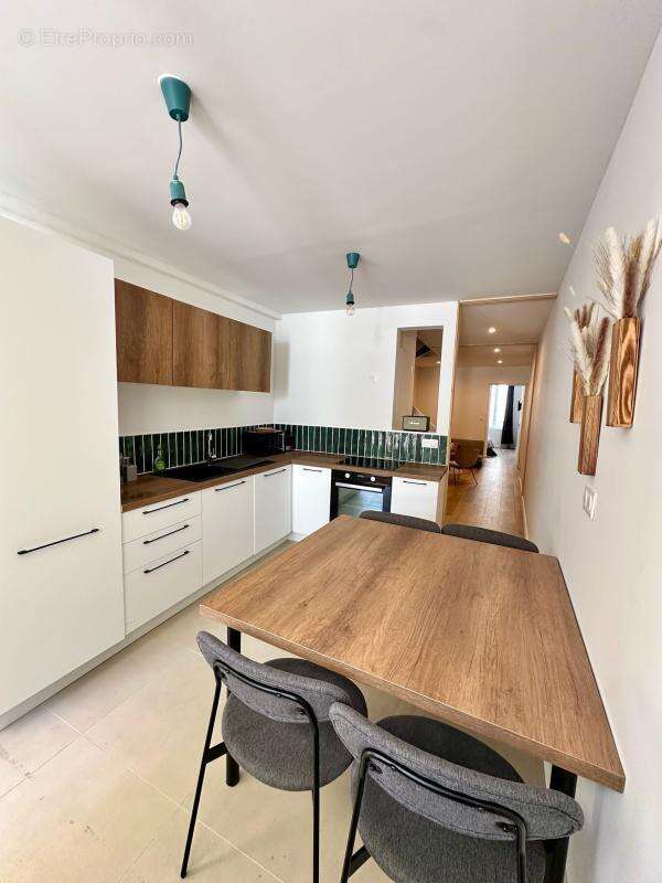 Appartement à MARMANDE