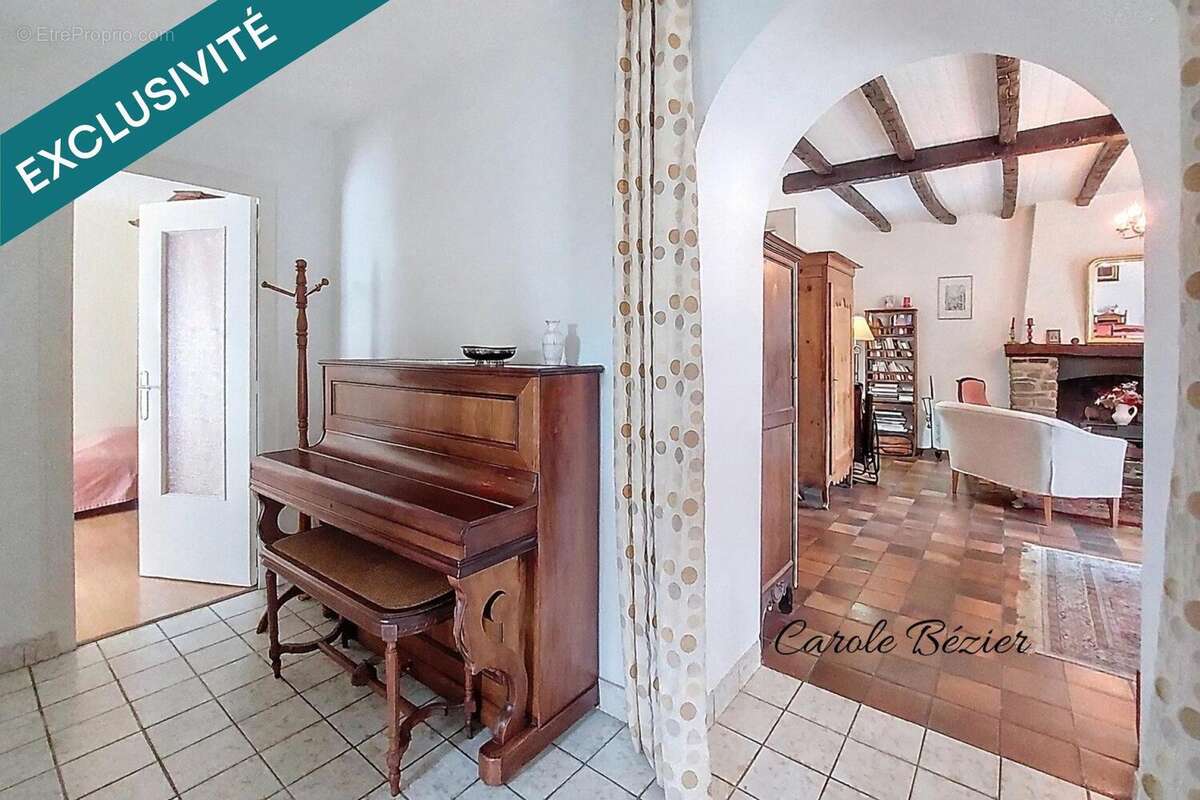 Photo 6 - Maison à SAINT-AIGNAN-GRANDLIEU