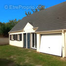 Maison à BRIIS-SOUS-FORGES