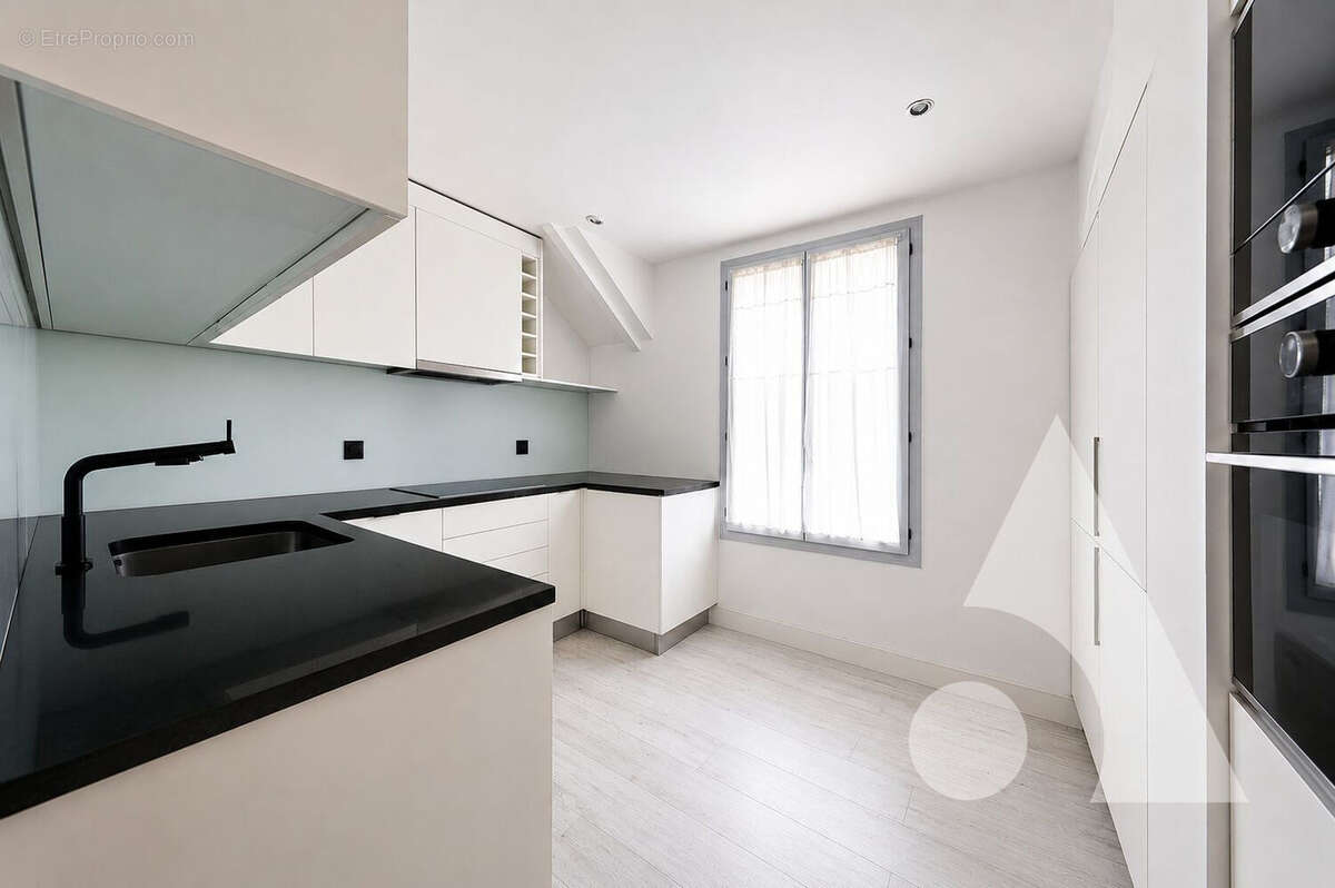 Appartement duplex 4 pièces - résidence recherchée - photo 5