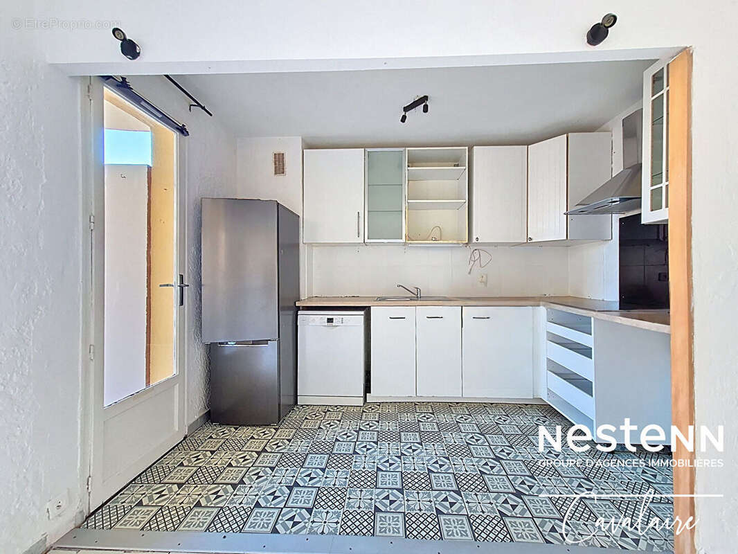 Appartement à CAVALAIRE-SUR-MER