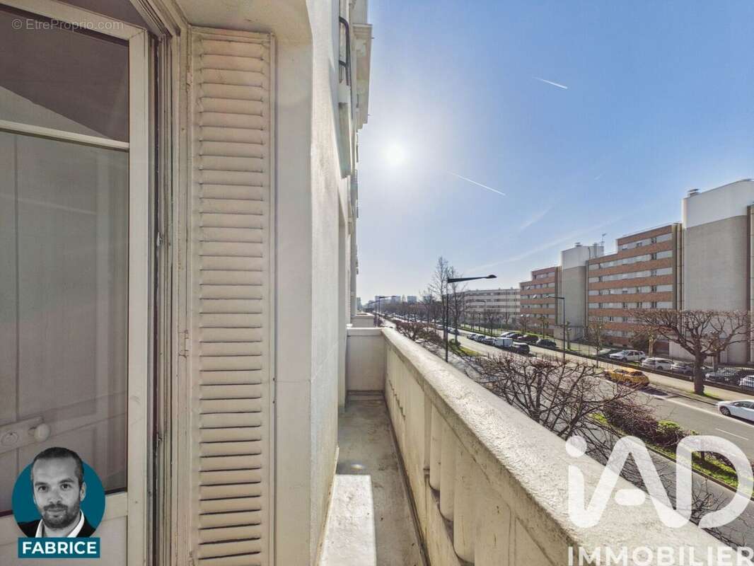 Photo 9 - Appartement à MAISONS-ALFORT