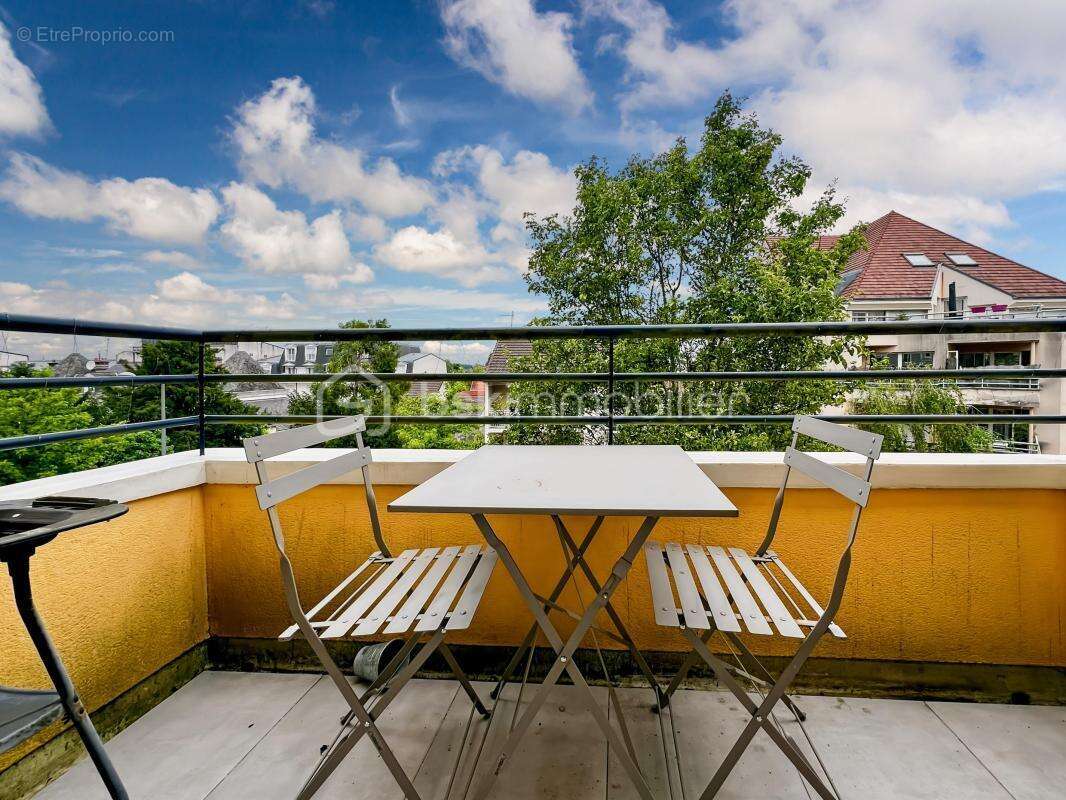 Appartement à NOISY-LE-GRAND