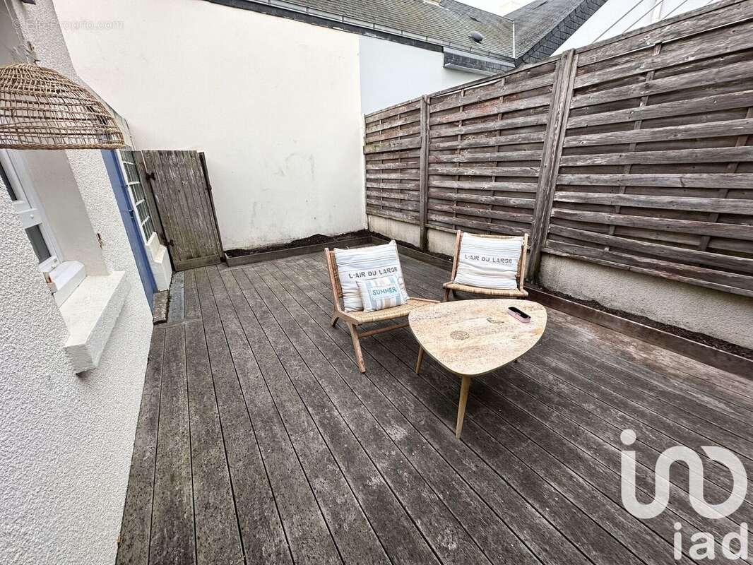 Photo 3 - Maison à AGON-COUTAINVILLE