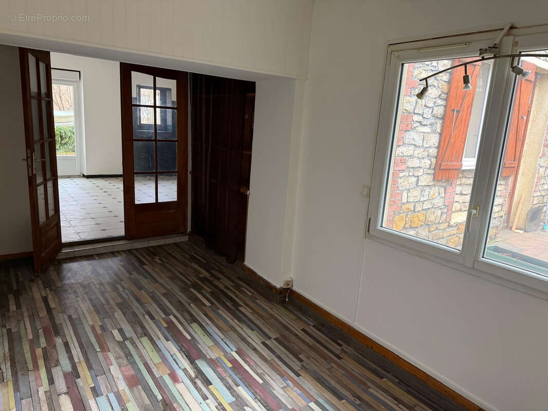 Appartement à BESANCON